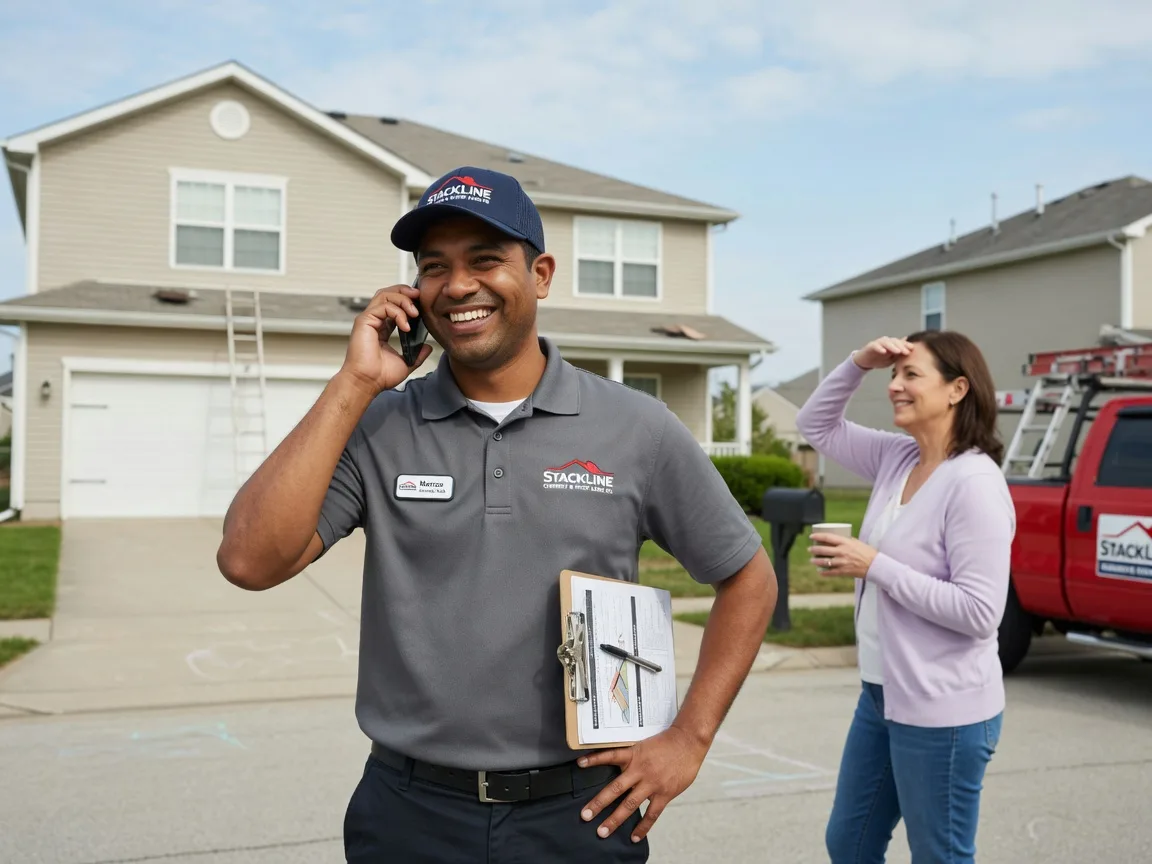 Chimney flashing repair Mineral Springs, AR FAQs